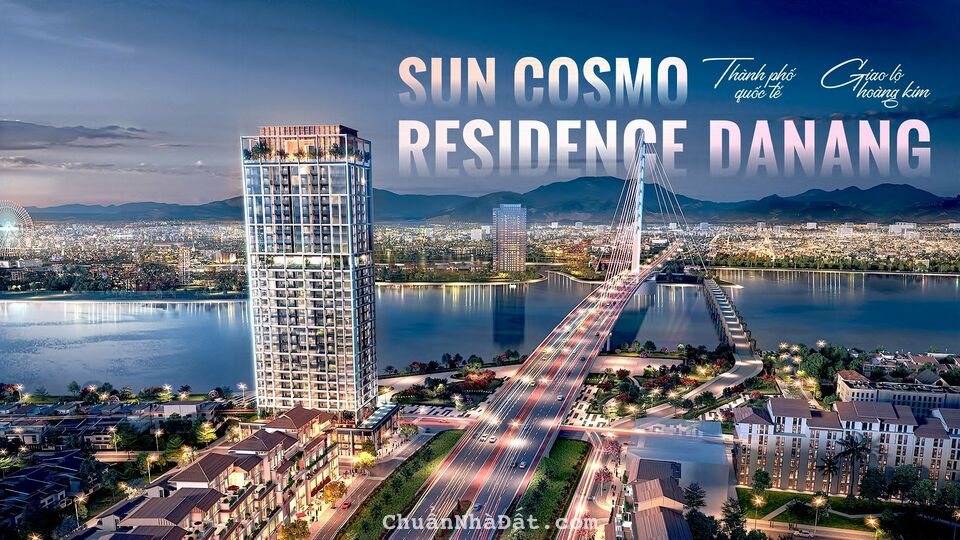 Mở bán Sun Cosmo Residence của tập đoàn Sun Group. Booking ngay 0905589902 Mở bán Sun Cosmo Residence của tập đoàn Sun Group. Booking ngay 0905589902
