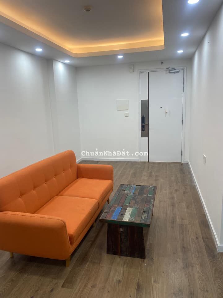 Cho thuê căn hộ AQH Thượng Thanh, 62m2 2PN Full đồ giá 8,5tr LH:0388611108
