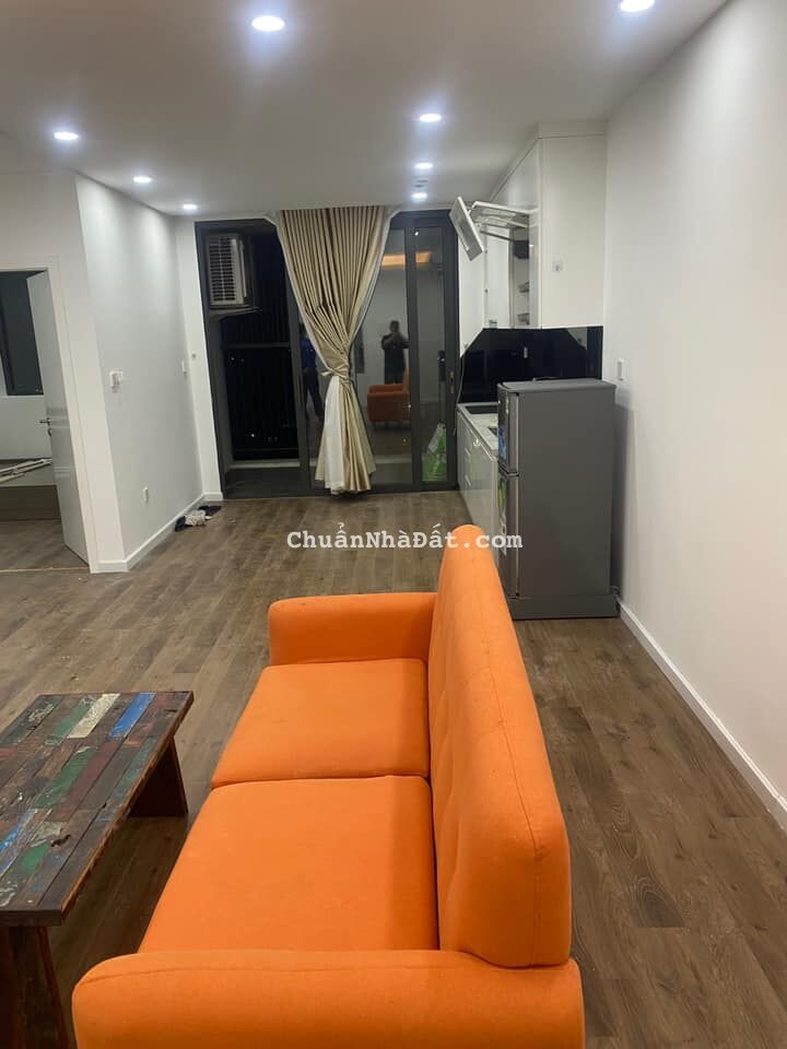 Cho thuê căn hộ AQH Thượng Thanh, 62m2 2PN Full đồ giá 8,5tr LH:0388611108