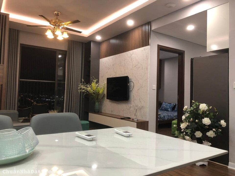 Cho thuê căn hộ Bình Minh Garden Đức Giang, 75m2 2PN Full đồ đẹp giá 11tr. Cho thuê căn hộ Bình Minh Garden Đức Giang, 75m2 2PN Full đồ đẹp giá 11tr.