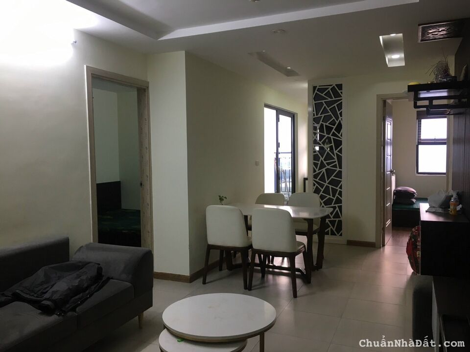 Cho thuê chung cư Ruby 3 tầng cao, 54m2 2Pn full đồ cực đẹp giá chỉ 7tr. Cho thuê chung cư Ruby 3 tầng cao, 54m2 2Pn full đồ cực đẹp giá chỉ 7tr.