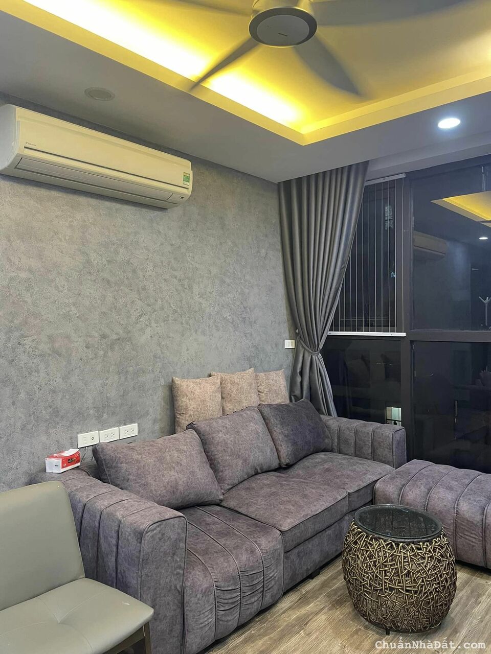 Cho thuê căn hộ CT15 Green park Việt Hưng,75m2 2PN Full đồ giá 10tr. Cho thuê căn hộ CT15 Green park Việt Hưng,75m2 2PN Full đồ giá 10tr.