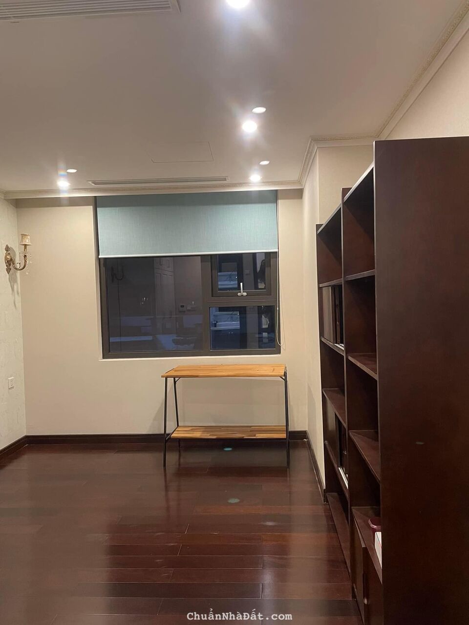 Cho thuê căn hộ HC Golden B , 72m2 2PN Full đồ giá 12tr/tháng.