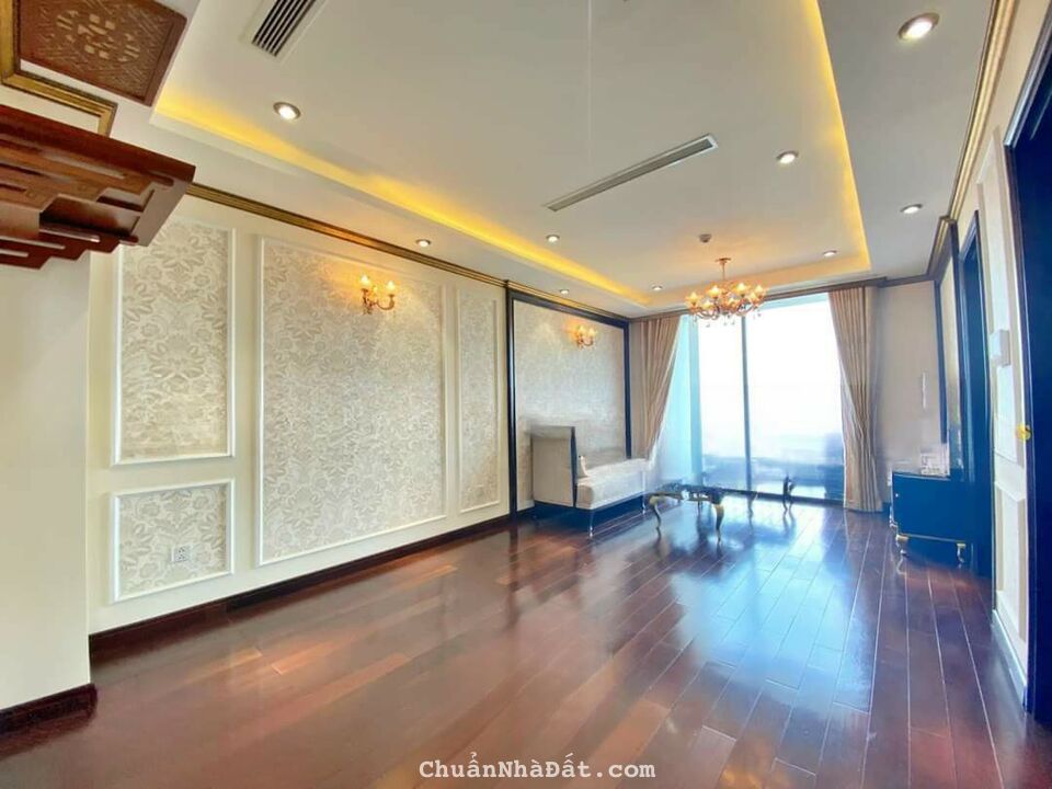 Cho thuê căn hộ HC Golden 87m2 3PN full đồ 18tr LH:0388-611-108