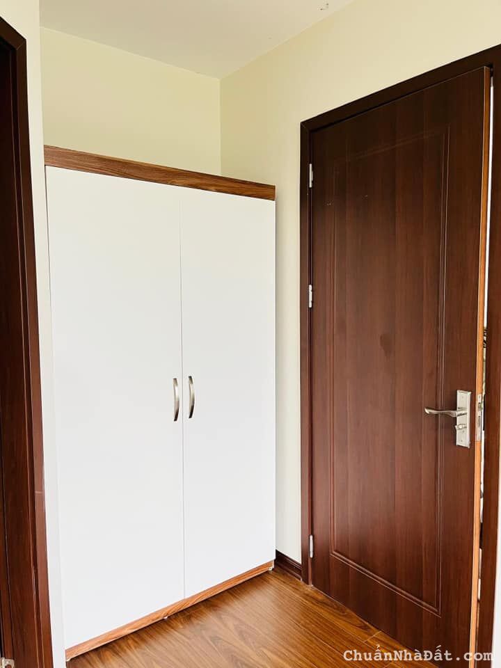 Cho thuê căn hộ Homeland Thượng Thanh 70m2 2PN Full đồ giá 9tr/tháng.