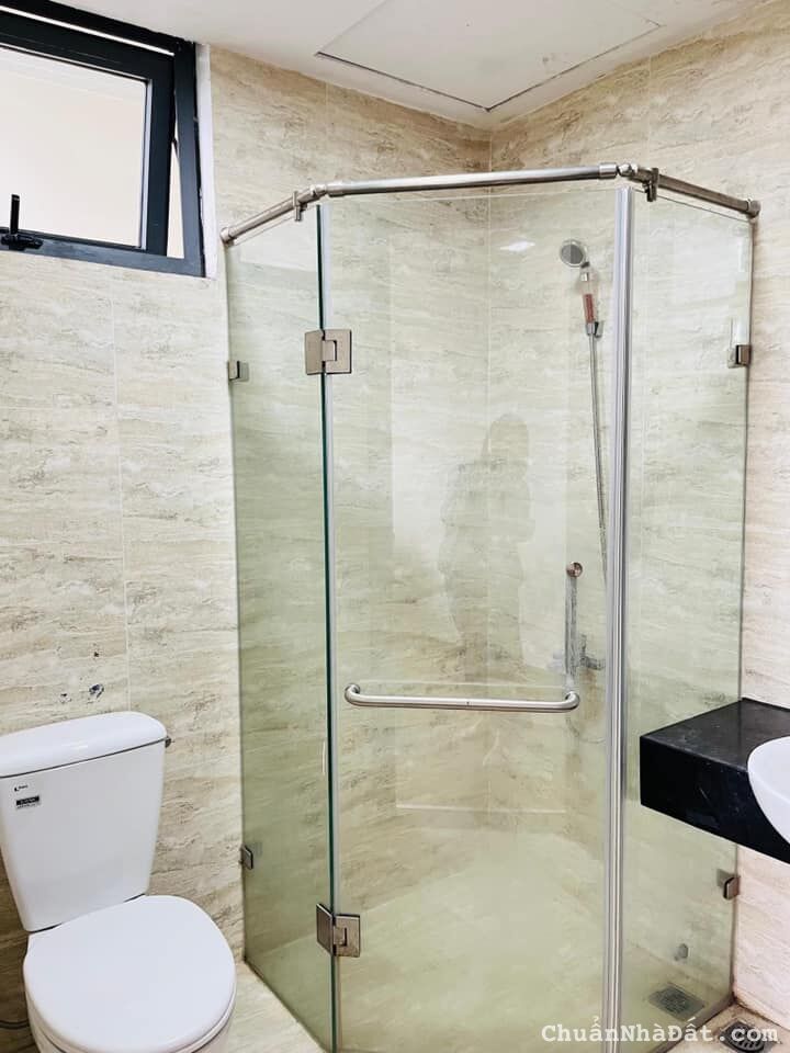 Cho thuê căn hộ Homeland Thượng Thanh 70m2 2PN Full đồ giá 9tr/tháng.