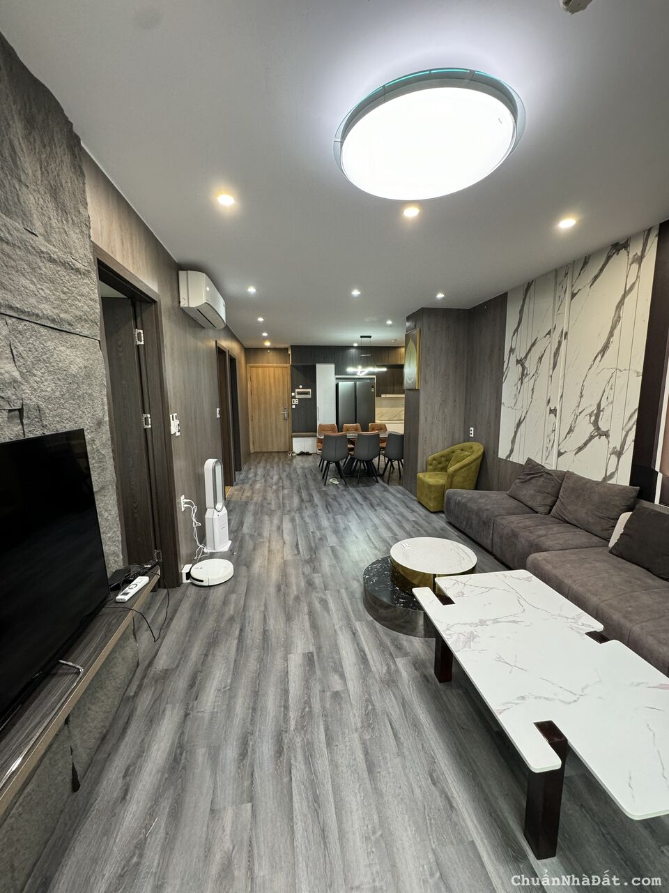 Cho thuê căn hộ Jardin G2 84m2 2PN Full nội thất đẹp giá 14tr/tháng.