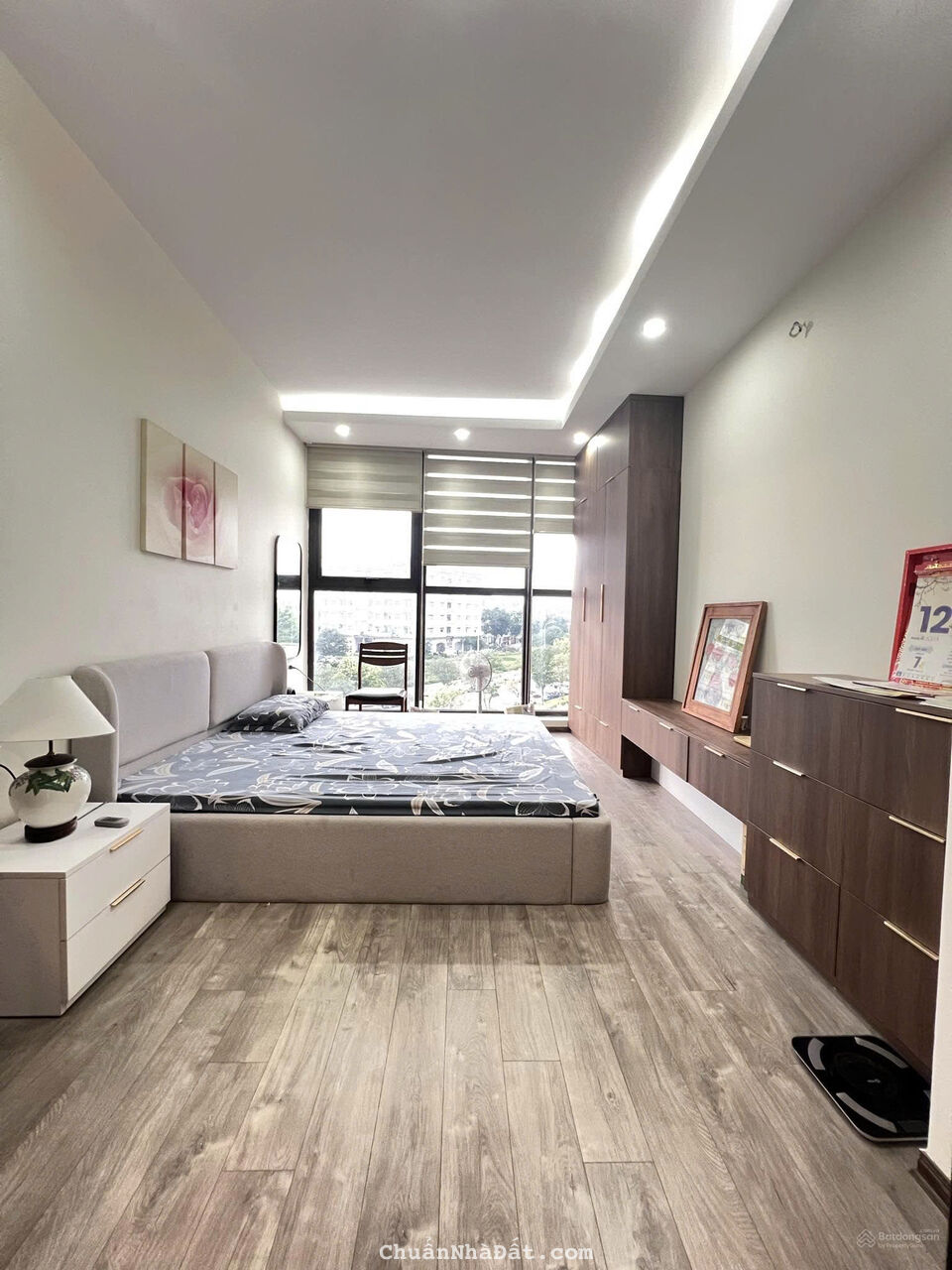 Cho thuê căn hộ G1 Le Grand Jardin 85m2 3PN full đồ cực đẹp giá 14tr/tháng.