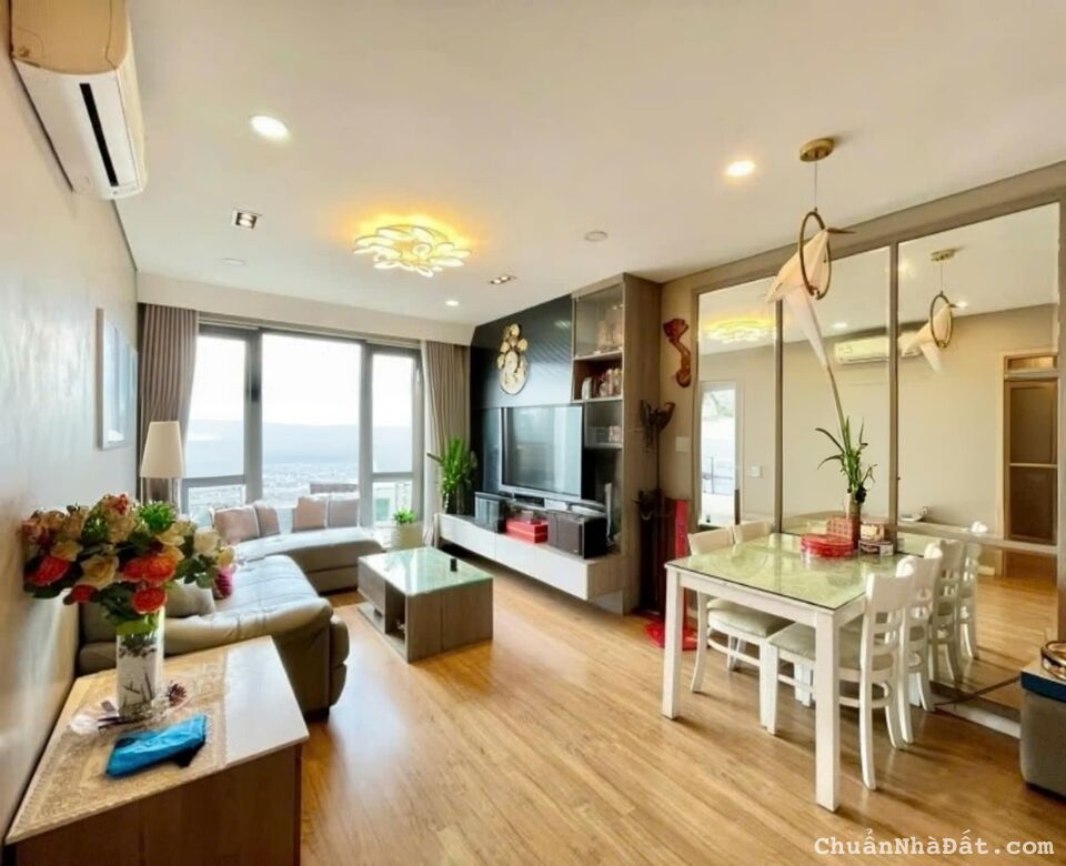 Cho thuê căn hộ tầng 20 Mipec Riverside 90m2 2PN full đồ đẹp giá 16tr. Cho thuê căn hộ tầng 20 Mipec Riverside 90m2 2PN full đồ đẹp giá 16tr.