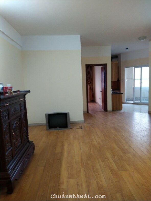 Cho thuê căn hộ CT2A TB, 70m2 2Pn Full đồ giá 7,5tr.