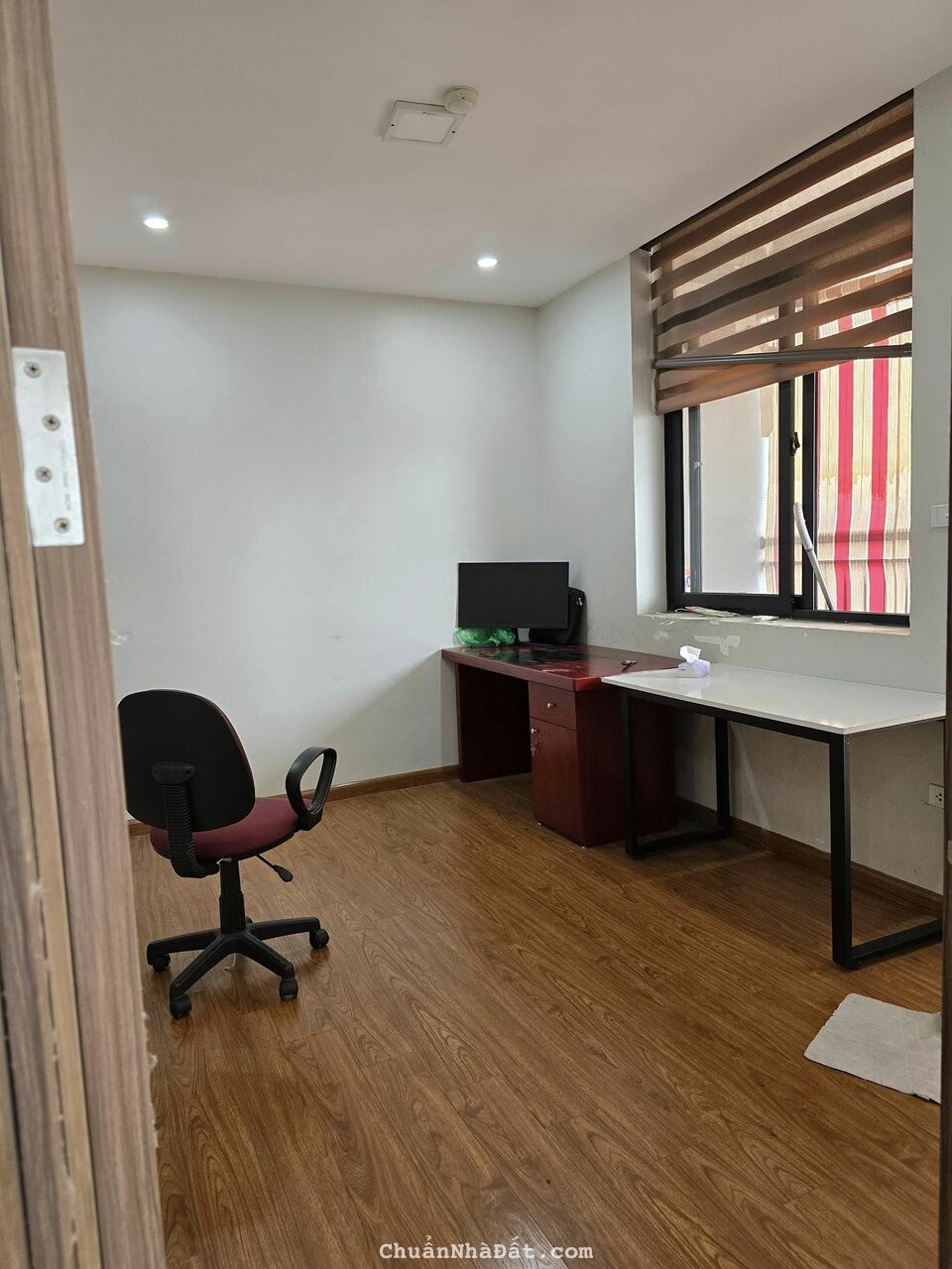 Cho thuê căn hộ A13 Sài Đồng 76m2 2PN full đồ giá 7,5tr.