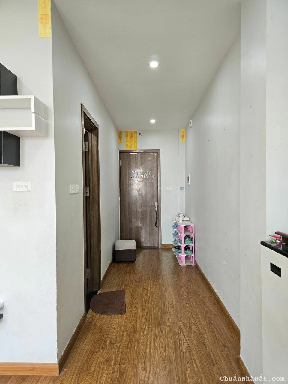 Cho thuê căn hộ A13 Sài Đồng 76m2 2PN full đồ giá 7,5tr.