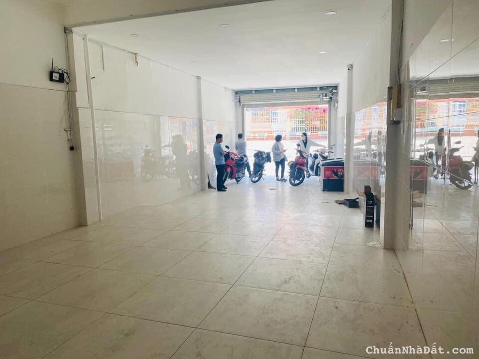 Mb Đỗ Xuân Hợp Ngay Ngã 3 Tây Hoà Sầm Uất Q9