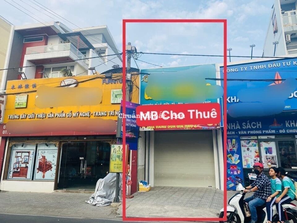 Mb Đỗ Xuân Hợp Ngay Ngã 3 Tây Hoà Sầm Uất Q9