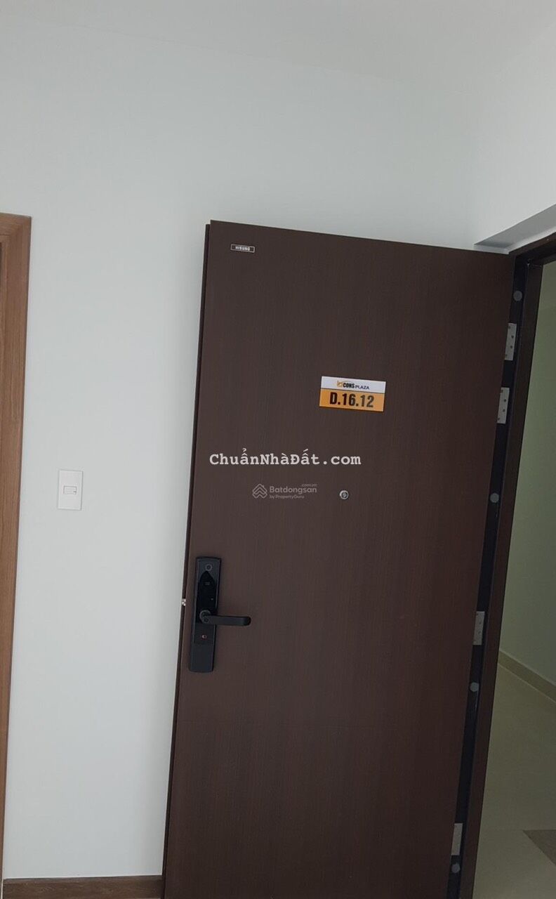 Bán căn chung cư Bcon Plaza Thủ Đức, TPHCM, diện tích 37 m2. Giá 1.35 tỉ .