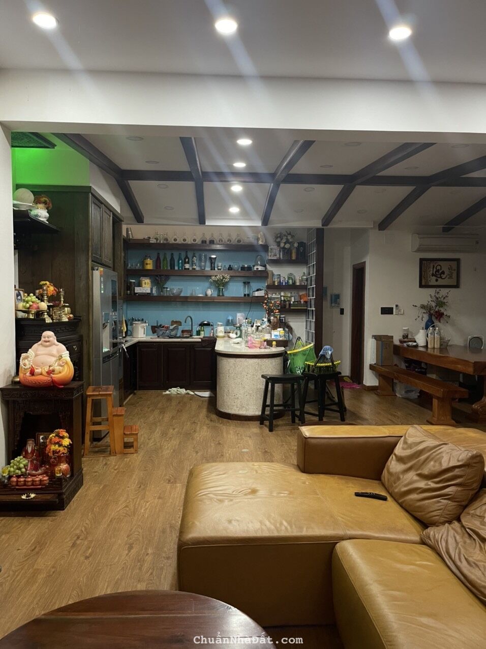 Biệt thự cao cấp Huỳnh Văn Bánh  (7m x 12m) 3 lầu full nội thất Giá chỉ 12,6 tỷ