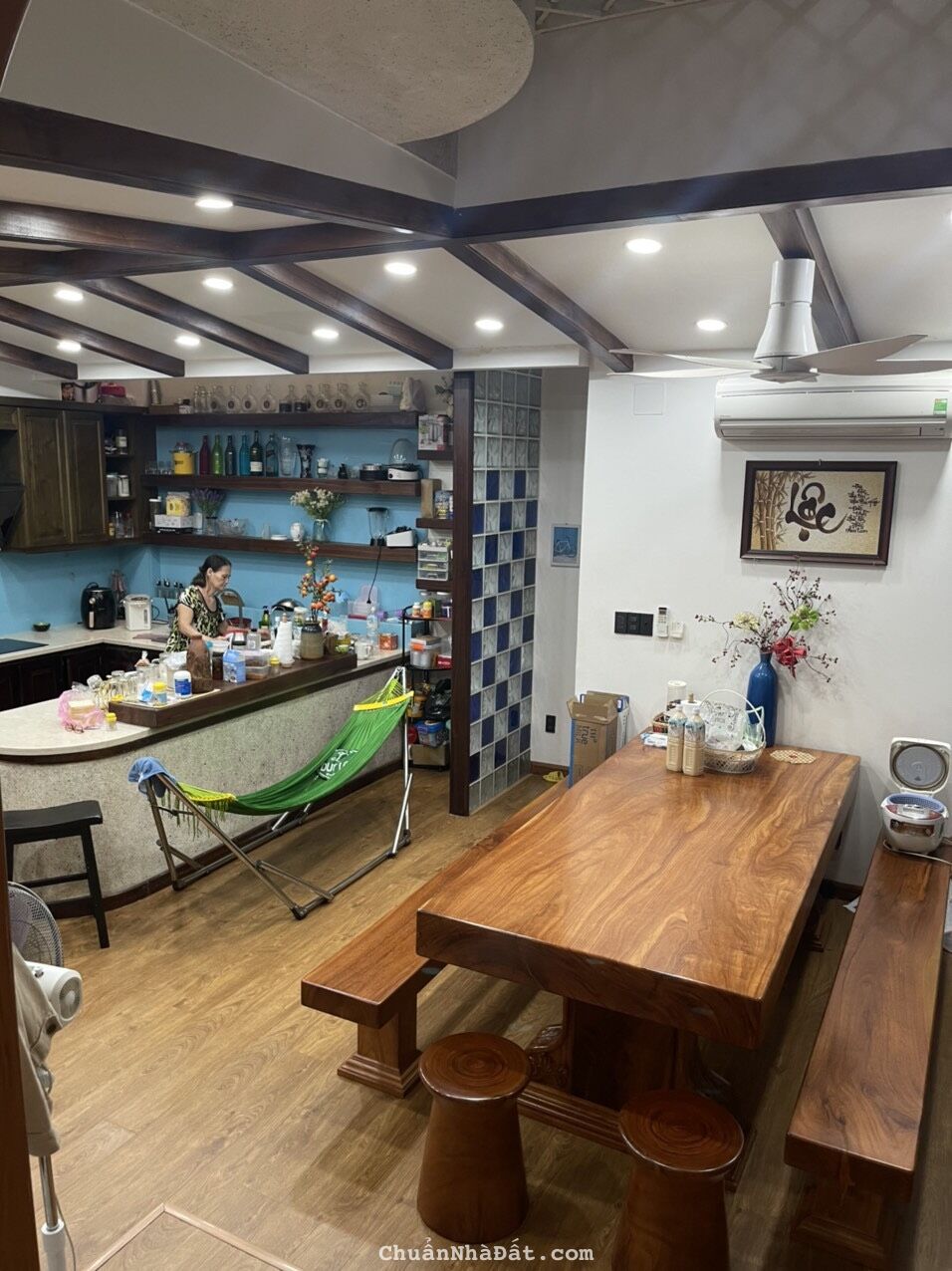 Biệt thự cao cấp Huỳnh Văn Bánh  (7m x 12m) 3 lầu full nội thất Giá chỉ 12,6 tỷ