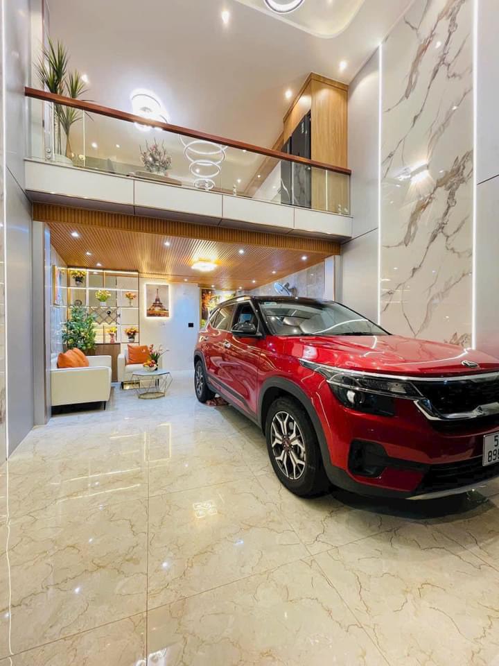 Bán nhà 49m2 Phan Đăng Lưu, Phú Nhuận, giá 2 tỷ 300, gần bệnh viện Hoàn Mỹ, hẻm 6m, sổ chính chủ Bán nhà 49m2 Phan Đăng Lưu, Phú Nhuận, giá 2 tỷ 300, gần bệnh viện Hoàn Mỹ, hẻm 6m, sổ chính chủ