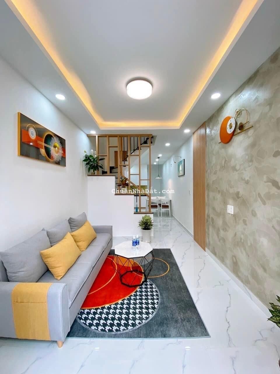 Bán nhà 38m2 Trần Kế Xương, Phú Nhuận giá 2 tỷ 050, gần Bệnh viện Ung Bướu, hẻm 7m, sổ riêng Bán nhà 38m2 Trần Kế Xương, Phú Nhuận giá 2 tỷ 050, gần Bệnh viện Ung Bướu, hẻm 7m, sổ riêng