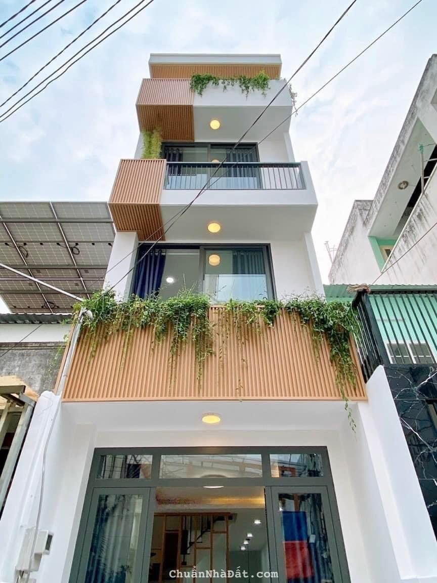 Bán nhà 38m2 Trần Kế Xương, Phú Nhuận giá 2 tỷ 050, gần Bệnh viện Ung Bướu, hẻm 7m, sổ riêng Bán nhà 38m2 Trần Kế Xương, Phú Nhuận giá 2 tỷ 050, gần Bệnh viện Ung Bướu, hẻm 7m, sổ riêng