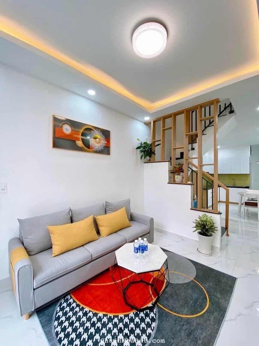 Bán nhà 38m2 Trần Kế Xương, Phú Nhuận giá 2 tỷ 050, gần Bệnh viện Ung Bướu, hẻm 7m, sổ riêng Bán nhà 38m2 Trần Kế Xương, Phú Nhuận giá 2 tỷ 050, gần Bệnh viện Ung Bướu, hẻm 7m, sổ riêng