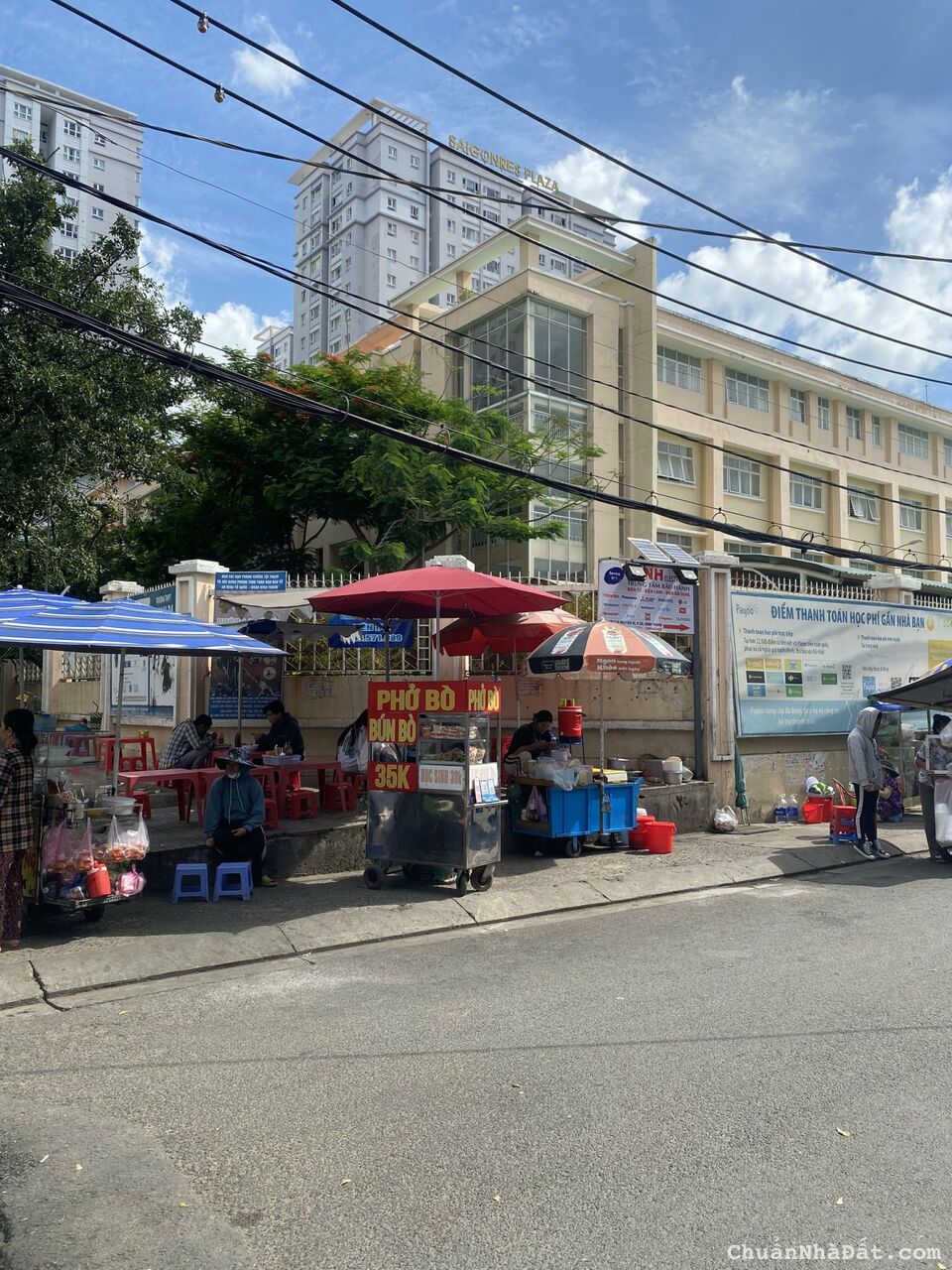 BÁN ĐẤT Bình Thạnh, Nguyễn Xí, p26, 1tỷ8, hẻm 8m. Gần Vincom Plaza Bình Thạnh, THPT Thanh Đa BÁN ĐẤT Bình Thạnh, Nguyễn Xí, p26, 1tỷ8, hẻm 8m. Gần Vincom Plaza Bình Thạnh, THPT Thanh Đa