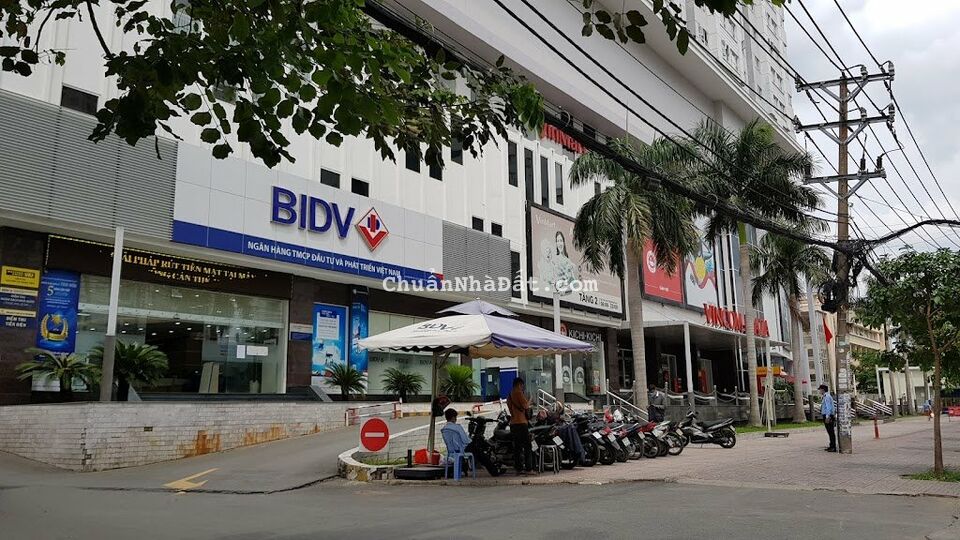 BÁN ĐẤT Bình Thạnh, Nguyễn Xí, p26, 1tỷ8, hẻm 8m. Gần Vincom Plaza Bình Thạnh, THPT Thanh Đa BÁN ĐẤT Bình Thạnh, Nguyễn Xí, p26, 1tỷ8, hẻm 8m. Gần Vincom Plaza Bình Thạnh, THPT Thanh Đa