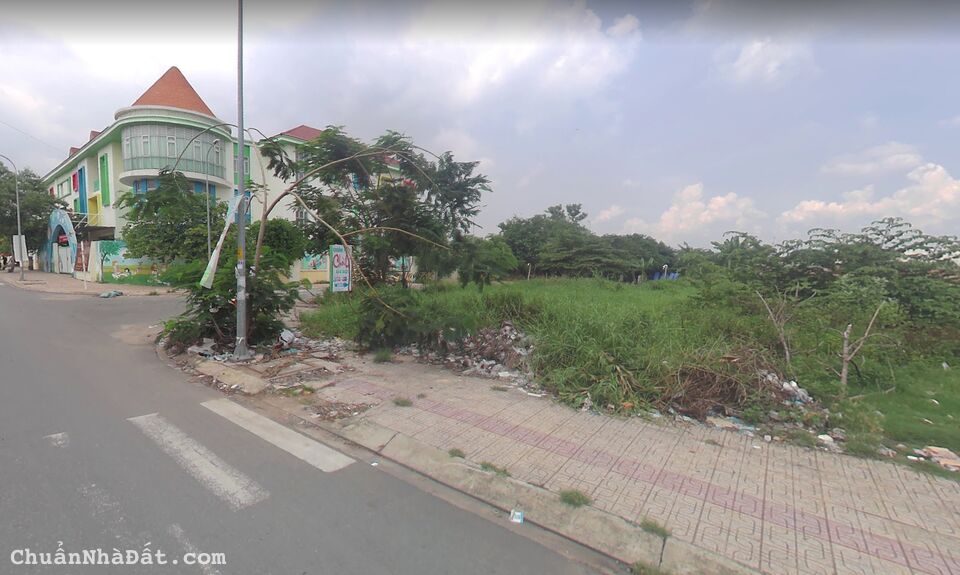 Bán lô đất siêu đẹp 60m2 tại đường số 6 Linh Xuân Thủ Đức. Sổ hồng riêng hẻm 6m giá chỉ 1tỷ5. Bán lô đất siêu đẹp 60m2 tại đường số 6 Linh Xuân Thủ Đức. Sổ hồng riêng hẻm 6m giá chỉ 1tỷ5.