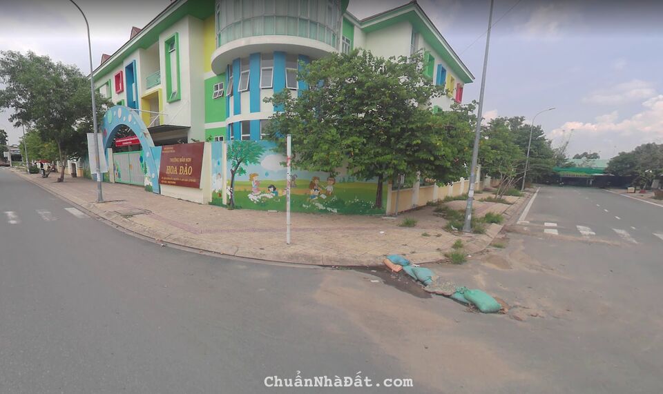 Bán lô đất siêu đẹp 60m2 tại đường số 6 Linh Xuân Thủ Đức. Sổ hồng riêng hẻm 6m giá chỉ 1tỷ5. Bán lô đất siêu đẹp 60m2 tại đường số 6 Linh Xuân Thủ Đức. Sổ hồng riêng hẻm 6m giá chỉ 1tỷ5.