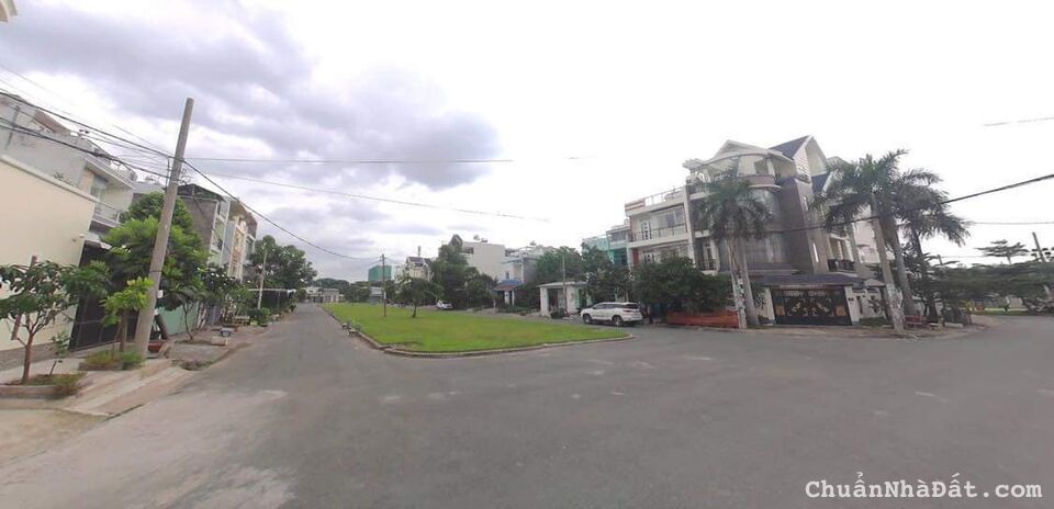 SỐC! Chỉ với 1tỷ6 đã có thể sở hữu lô đất 60m2 Vĩnh Lộc B, Bình Chánh.