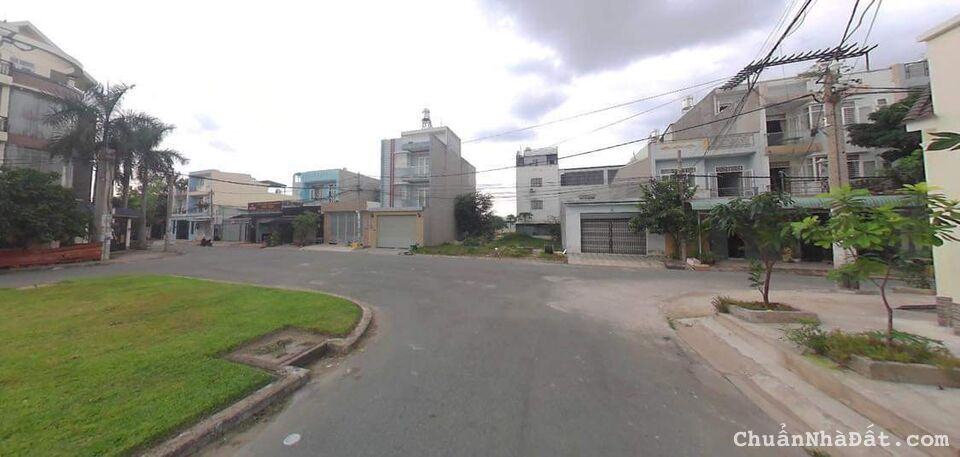 SỐC! Chỉ với 1tỷ6 đã có thể sở hữu lô đất 60m2 Vĩnh Lộc B, Bình Chánh.