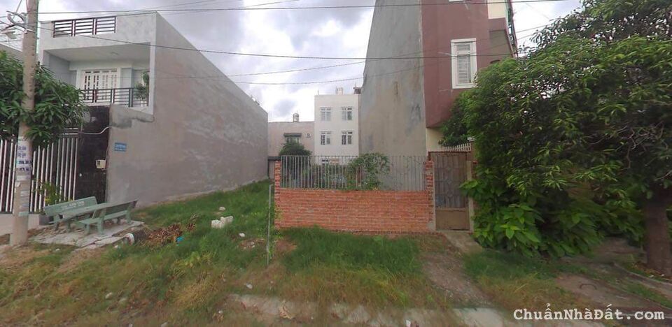 SỐC! Chỉ với 1tỷ6 đã có thể sở hữu lô đất 60m2 Vĩnh Lộc B, Bình Chánh.