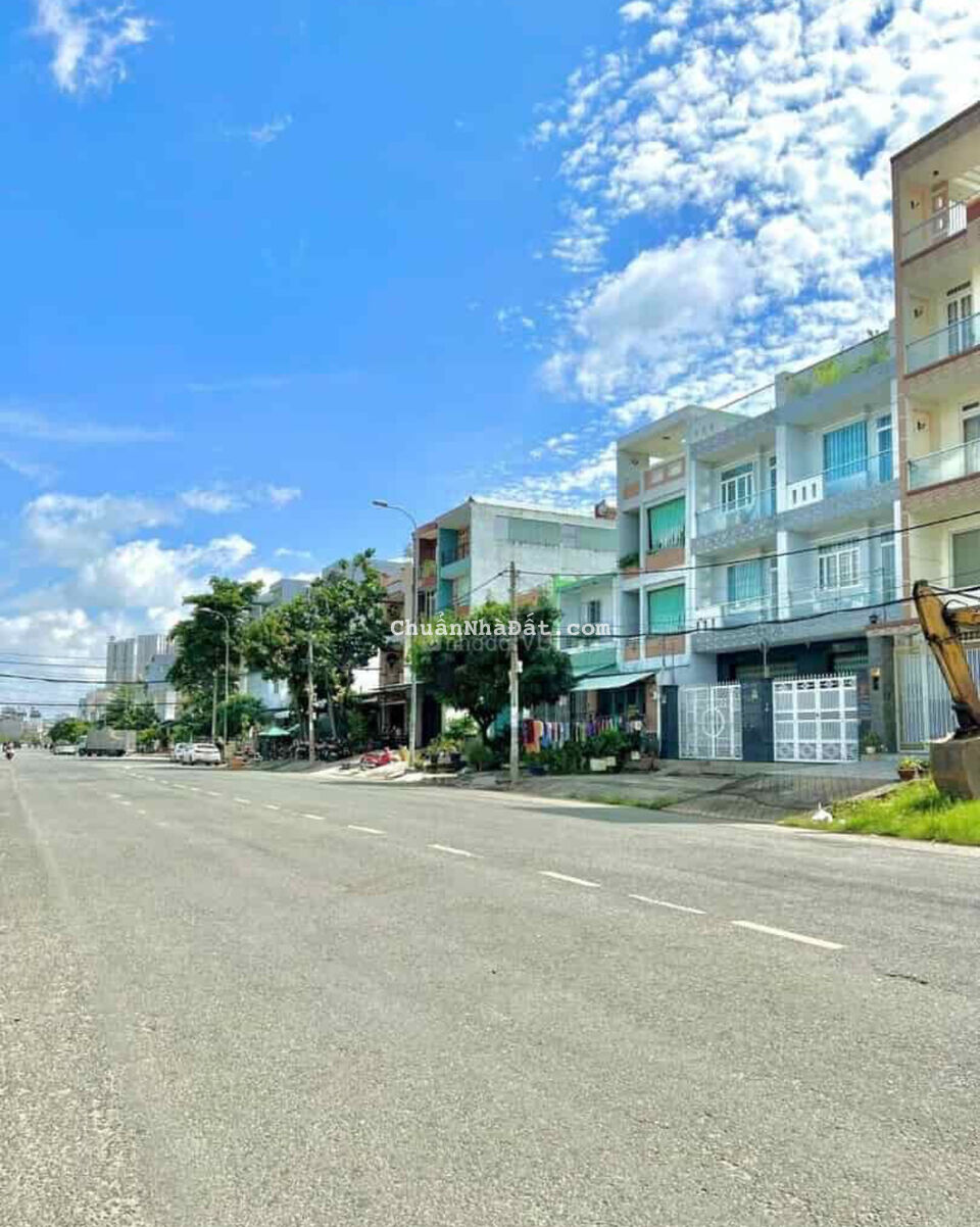 KHỦNG! CHỈ CÓ MỘT, bán lô đất 60m2 đường Phan Xích Long,Phú Nhuận, chỉ với giá 1tỷ550, đã có sổ. 