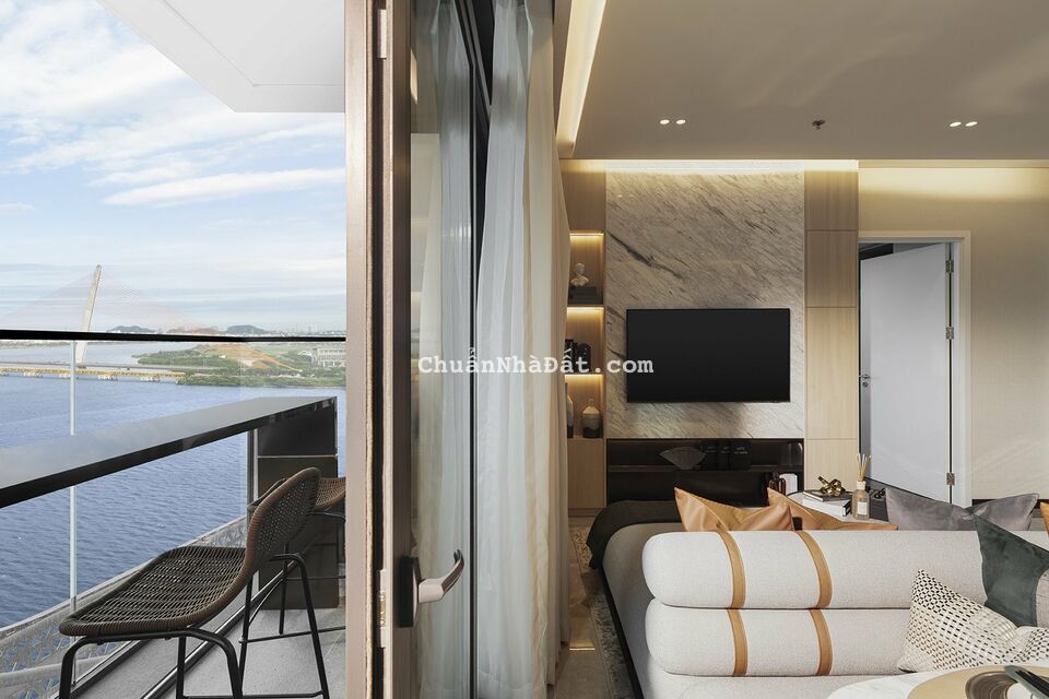 Hàng hiếm, còn 2 suất ngoại giao, bán nhanh căn hộ chung cư cao cấp Filmore giá tốt nhất thị trường