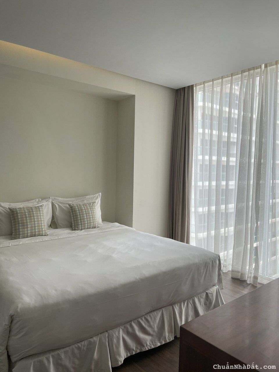 Chỉ còn 1 căn duy nhất À La Carte Hotel Apartment, view trực diện biển, Q. Sơn Trà, Đà Nẵng