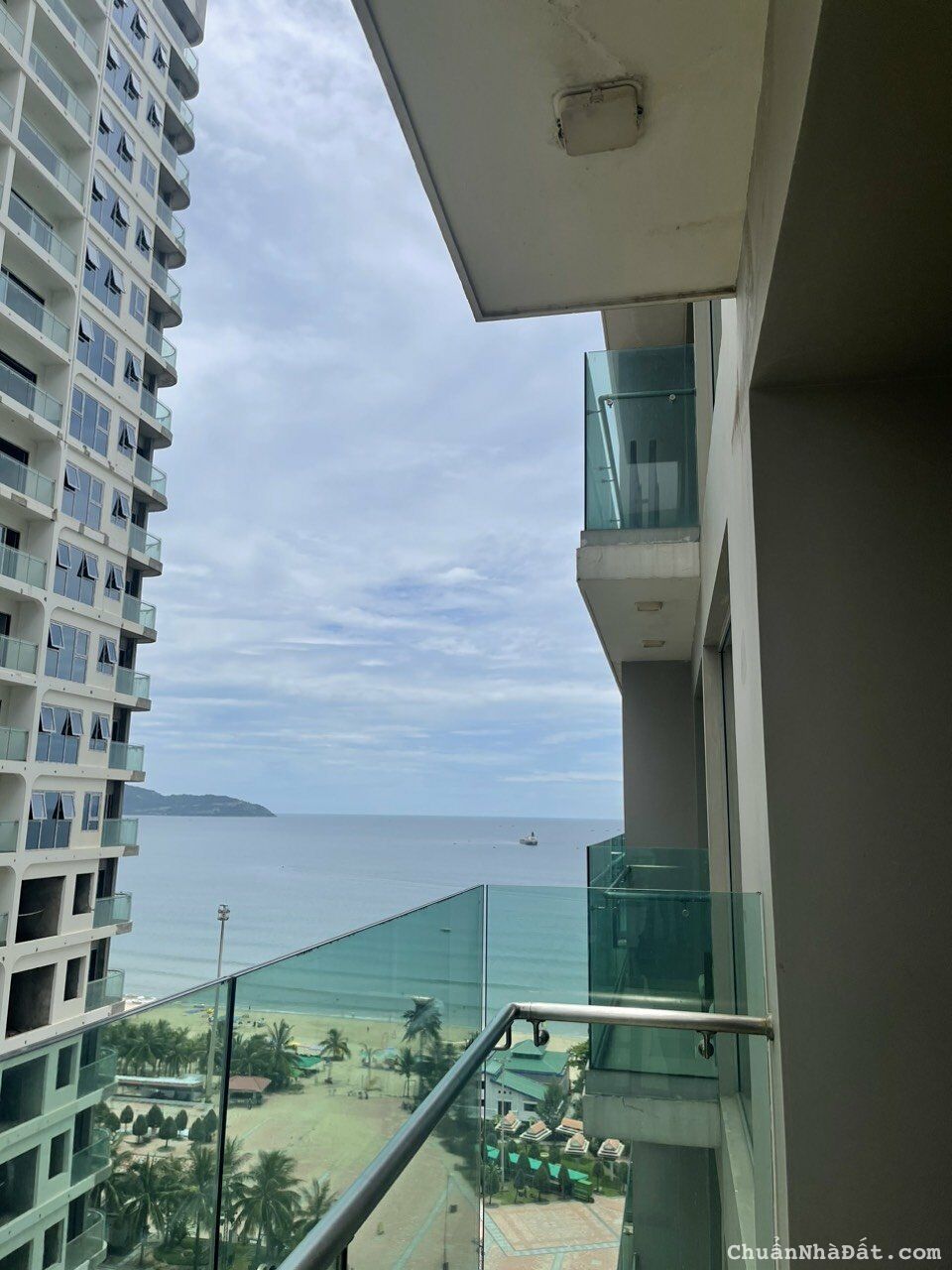 Chỉ còn 1 căn duy nhất À La Carte Hotel Apartment, view trực diện biển, Q. Sơn Trà, Đà Nẵng