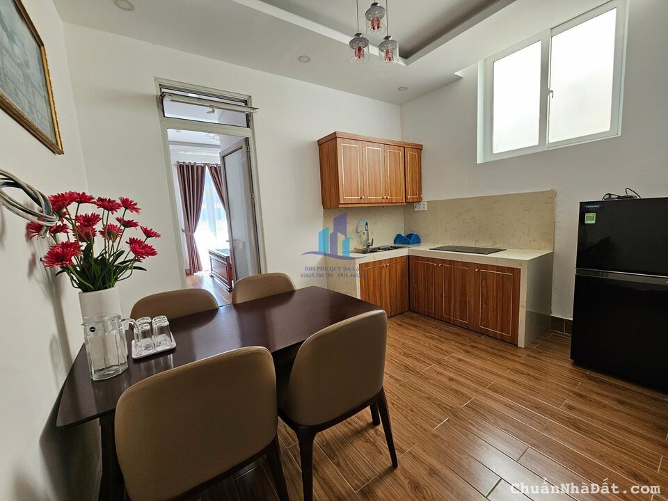 Cần bán Khách Sạn Phường 10 - Đà Lạt