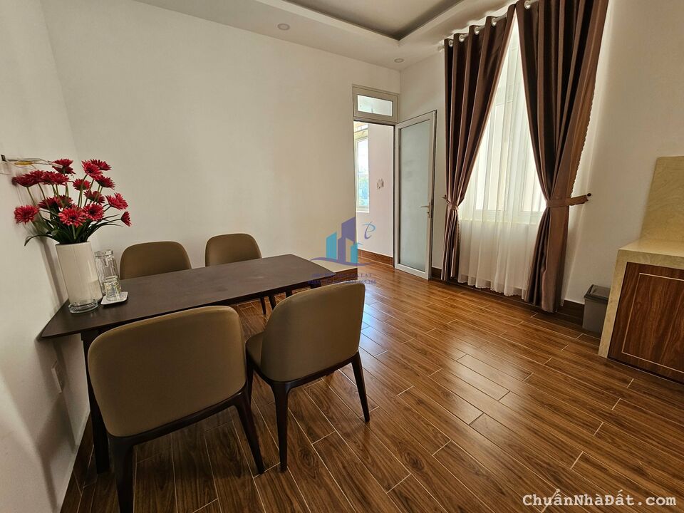 Cần bán Khách Sạn Phường 10 - Đà Lạt