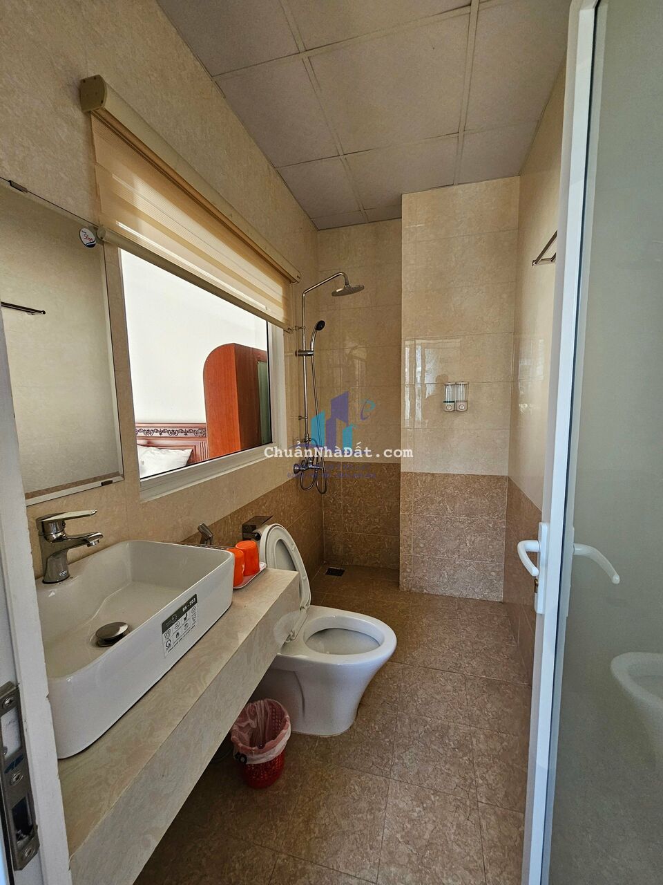 Cần bán Khách Sạn Phường 10 - Đà Lạt