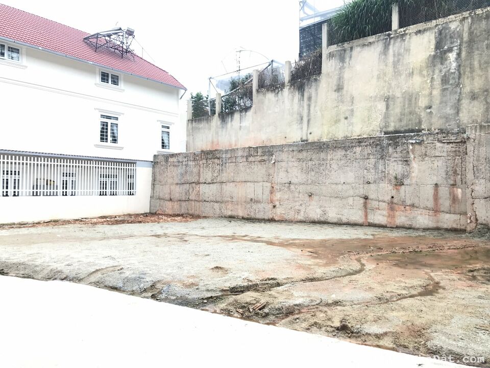 Cần bán đất biệt lập đường Phan Chu Trinh - P9