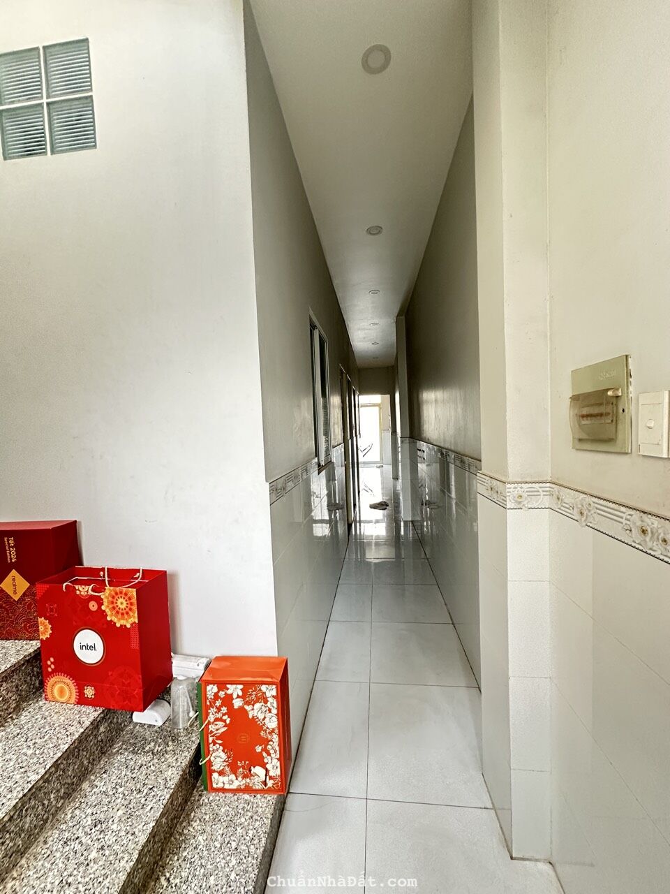 CHÍNH CHỦ CHO THUÊ NHÀ NGUYÊN CĂN ĐƯỜNG SỐ TÂN KIỂNG Q7