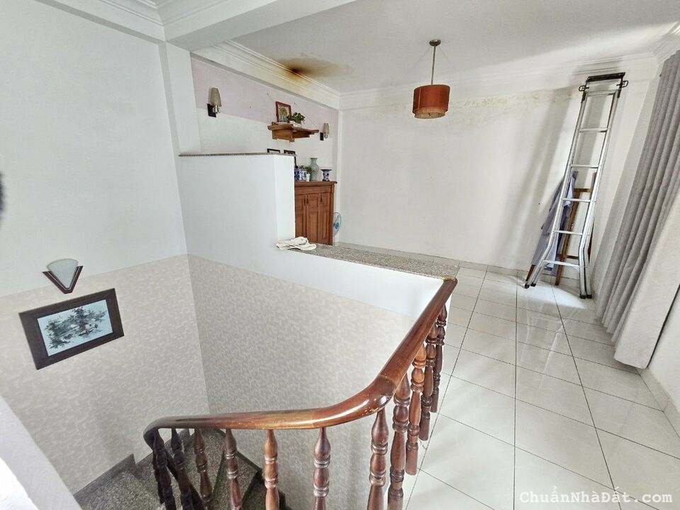 CHÍNH CHỦ CHO THUÊ NHÀ NGUYÊN CĂN MẶT TIỀN ĐƯỜNG SỐ TÂN QUY Q7