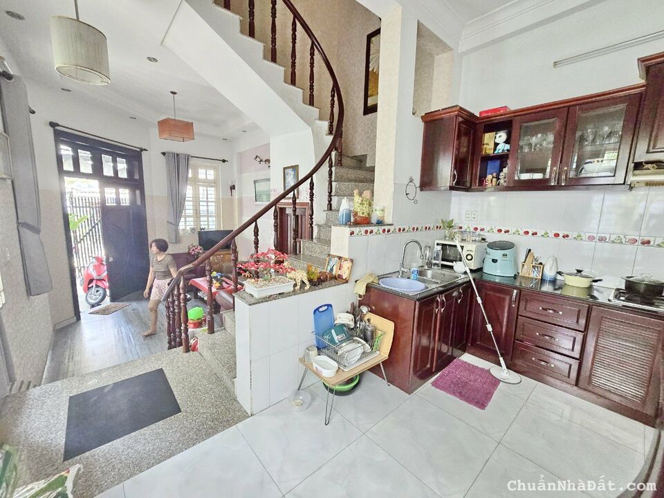 CHÍNH CHỦ CHO THUÊ NHÀ NGUYÊN CĂN MẶT TIỀN ĐƯỜNG SỐ TÂN QUY Q7