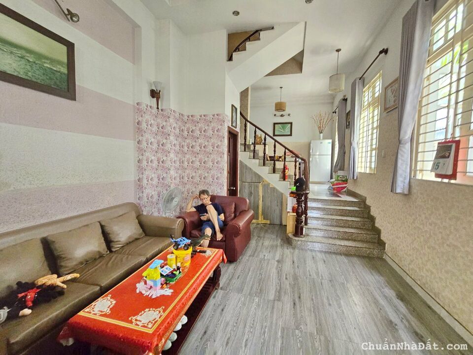 CHÍNH CHỦ CHO THUÊ NHÀ NGUYÊN CĂN MẶT TIỀN ĐƯỜNG SỐ TÂN QUY Q7