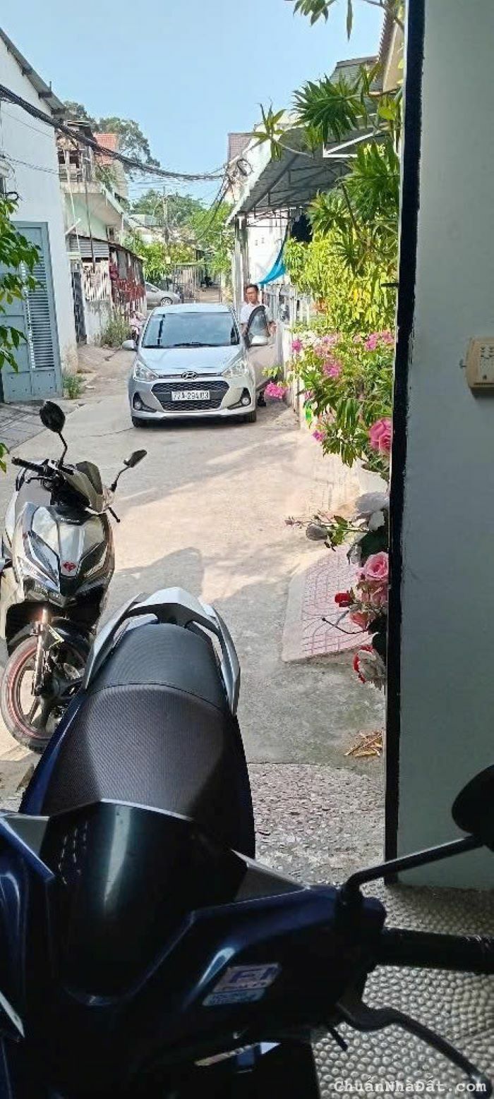 Bán Nhà 4 Tầng 70m2 – Ngang 4m – Ô Tô Đỗ Cửa – Tăng Nhơn Phú A – Quận 9 – Giá 5T.xx