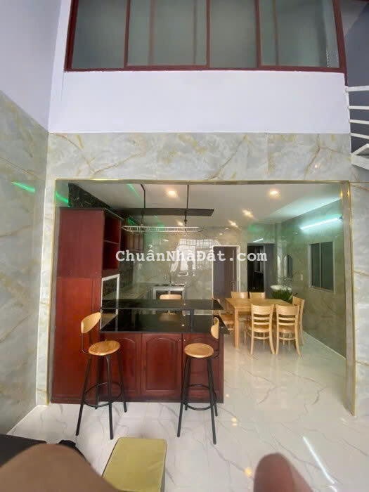 Bán Nhà 2 Tầng 65m2 Quang Trung, Ngang 4.5m – Tăng Nhơn Phú B – Quận 9 – Giá 4.15 tỷ TL