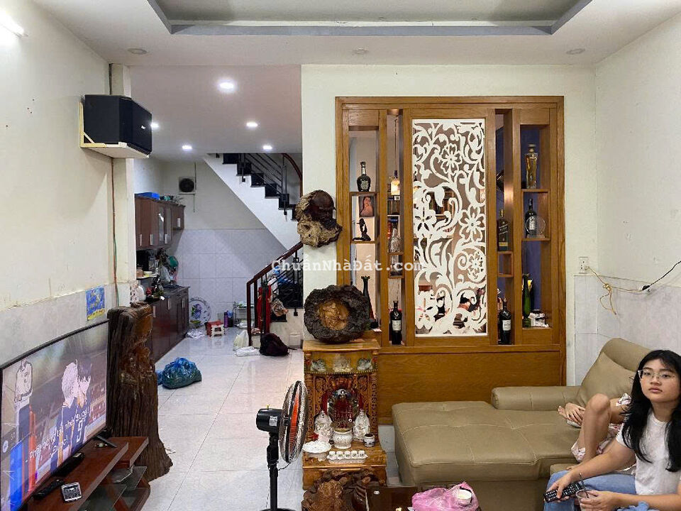 Nhà Đẹp 60m2 Đỗ Xuân Hợp – Ngang 5m – Hẻm Thông – Gần Chợ Phước Long –Quận 9 - Nhỉnh 5T.xx Nhà Đẹp 60m2 Đỗ Xuân Hợp – Ngang 5m – Hẻm Thông – Gần Chợ Phước Long –Quận 9 - Nhỉnh 5T.xx