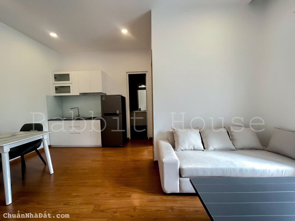 Bán nhà CHDV Xô Viết Nghệ Tĩnh, Bình Thạnh, 6 tầng, 50 phòng, HDT 200tr giá 47 tỷ