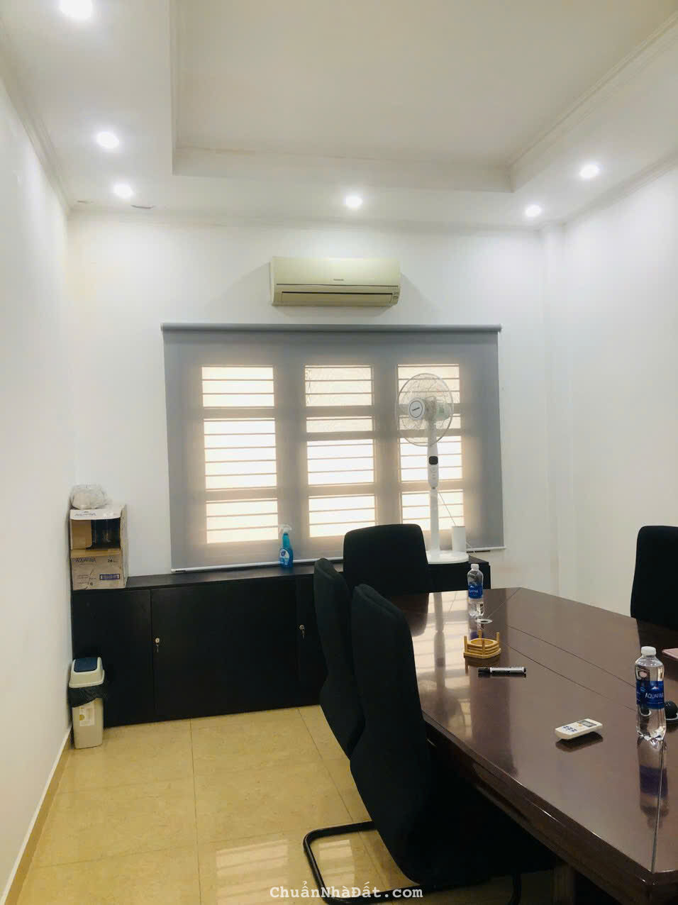 Bán nhà MT đường ngay Nguyễn Hoàng, P. An Phú, Quận 2, 5x20m, 3 tầng giá 16 tỷ.