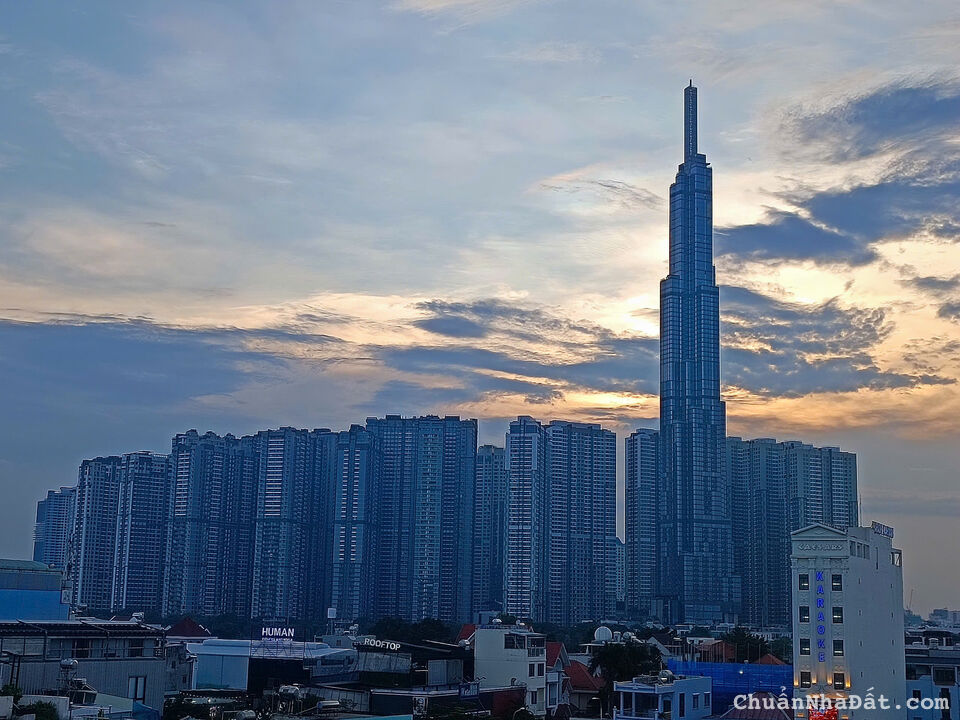 Bán nhà Dát vàng 6 tầng, Full nội thất, thang máy MT trục Trần Não, Quận 2, 5.5x20m, nở hậu giá 28 